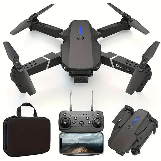Dron E88 Actualizado